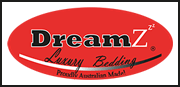 DreamZzz Luxury Bedding