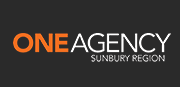 One Agency Sunbury
