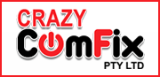 Crazy Comfix Pty Ltd