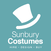 Sunbury Costumes Online