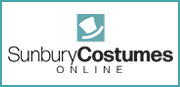 Sunbury Costumes Online