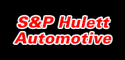 S&P Hulett Automotive