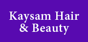 Kaysam Hair & Beauty
