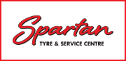 Spartan Tyre & Service Centre