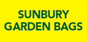 Sunbury Garden Bags